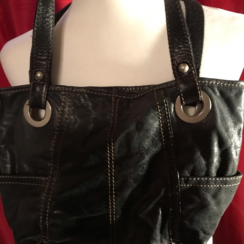 Fossil Bag